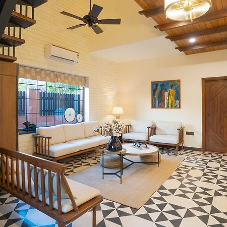 Hostie Vaikuntha - 3Bhk Mountain Villa, Dehradoon Dehradun Exterior foto