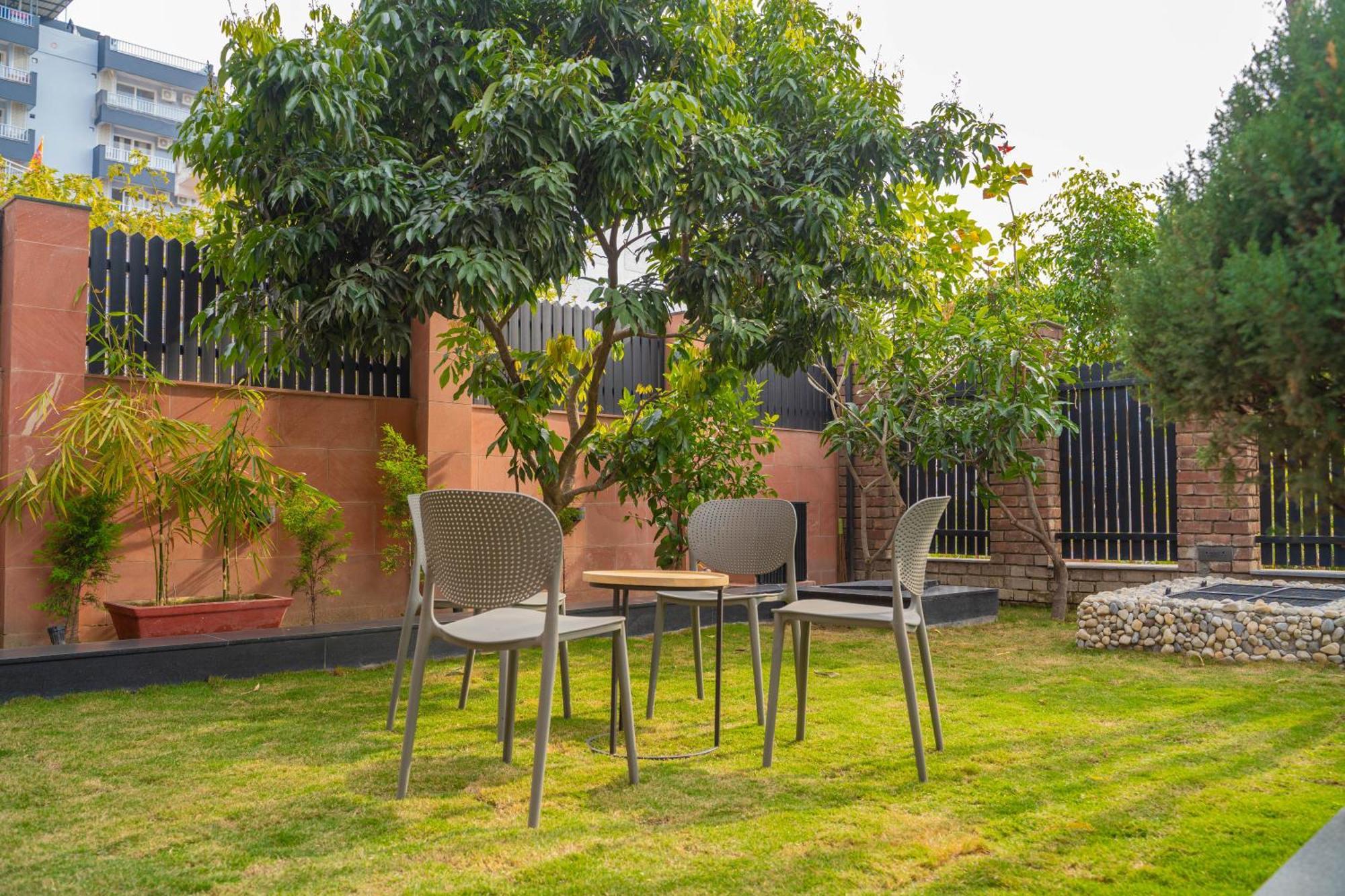 Hostie Vaikuntha - 3Bhk Mountain Villa, Dehradoon Dehradun Exterior foto